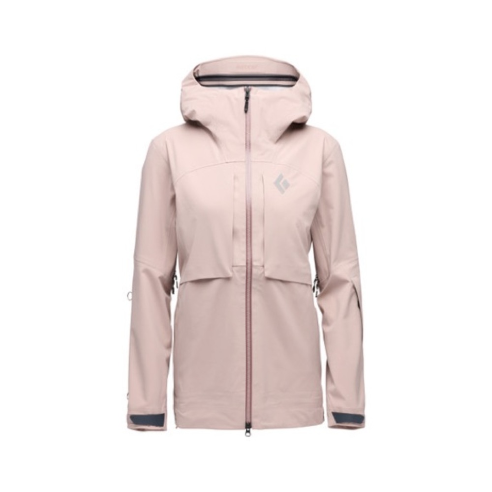 Black Diamond Women’s Ski Jacket